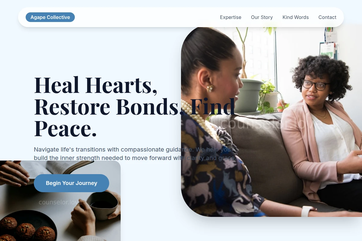 Resilience Counseling