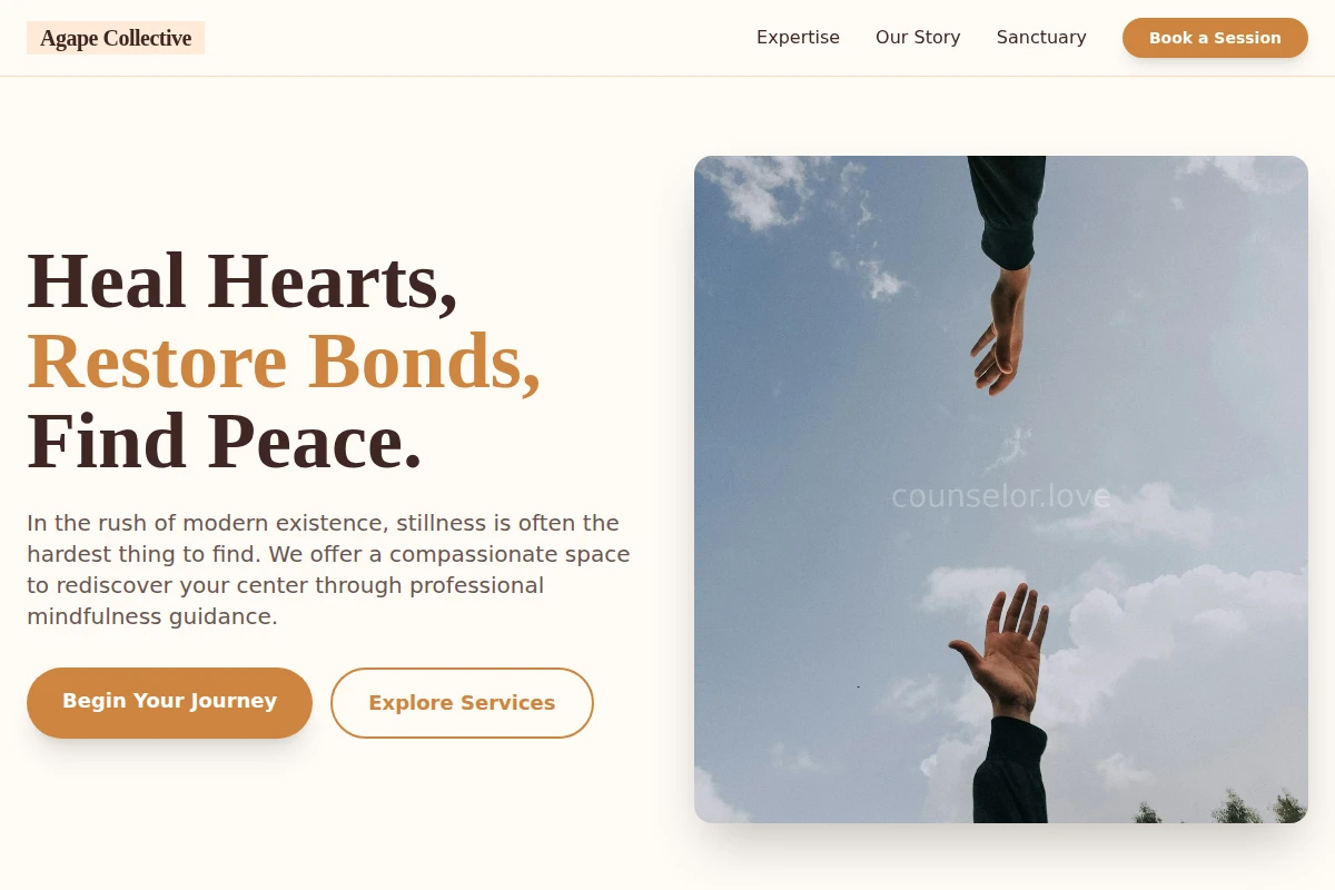 Mindfulness Counseling