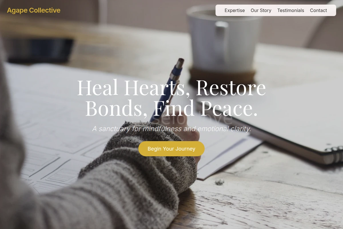 Mindfulness Counseling