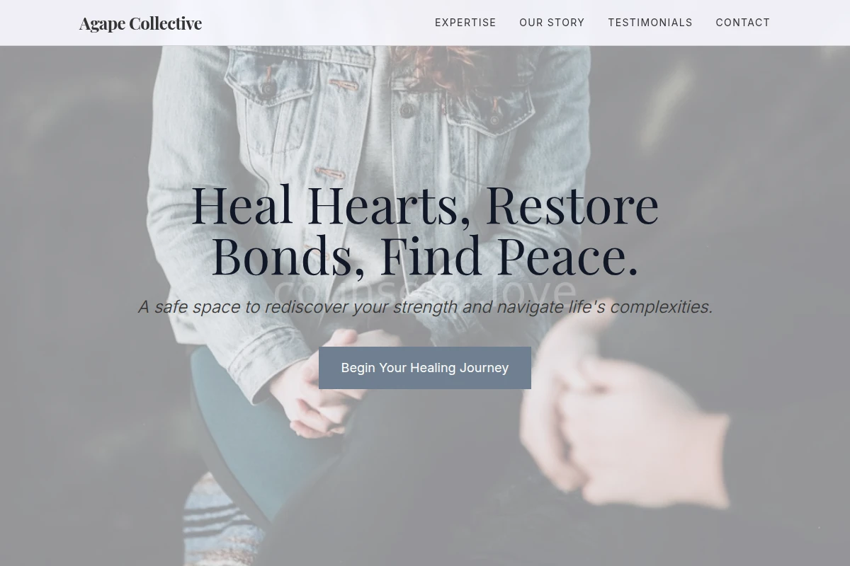 Synergy Counseling