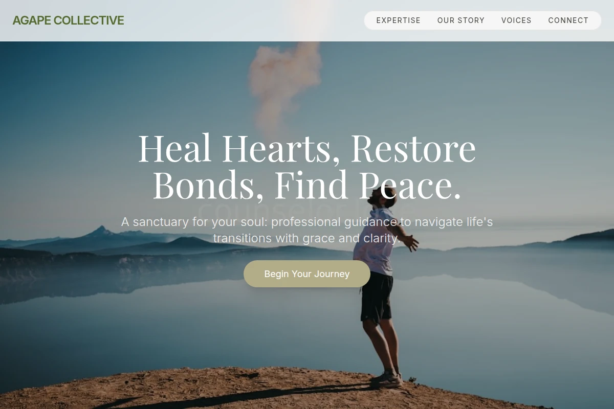 Wellness Life Coach