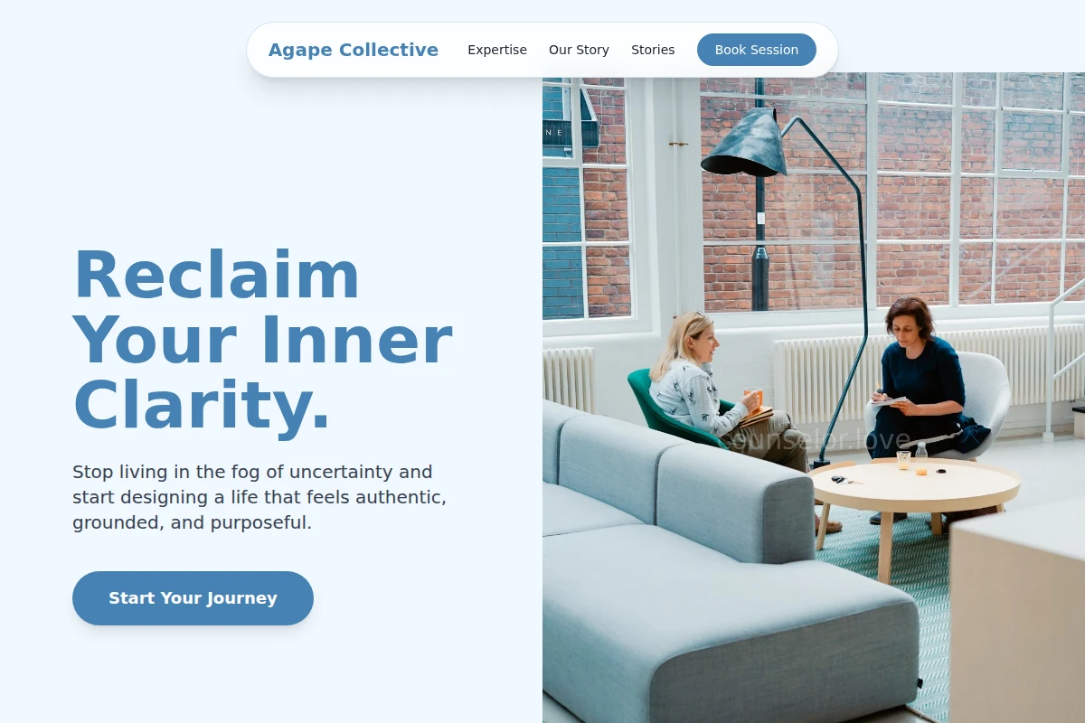 Clarity Life Coach