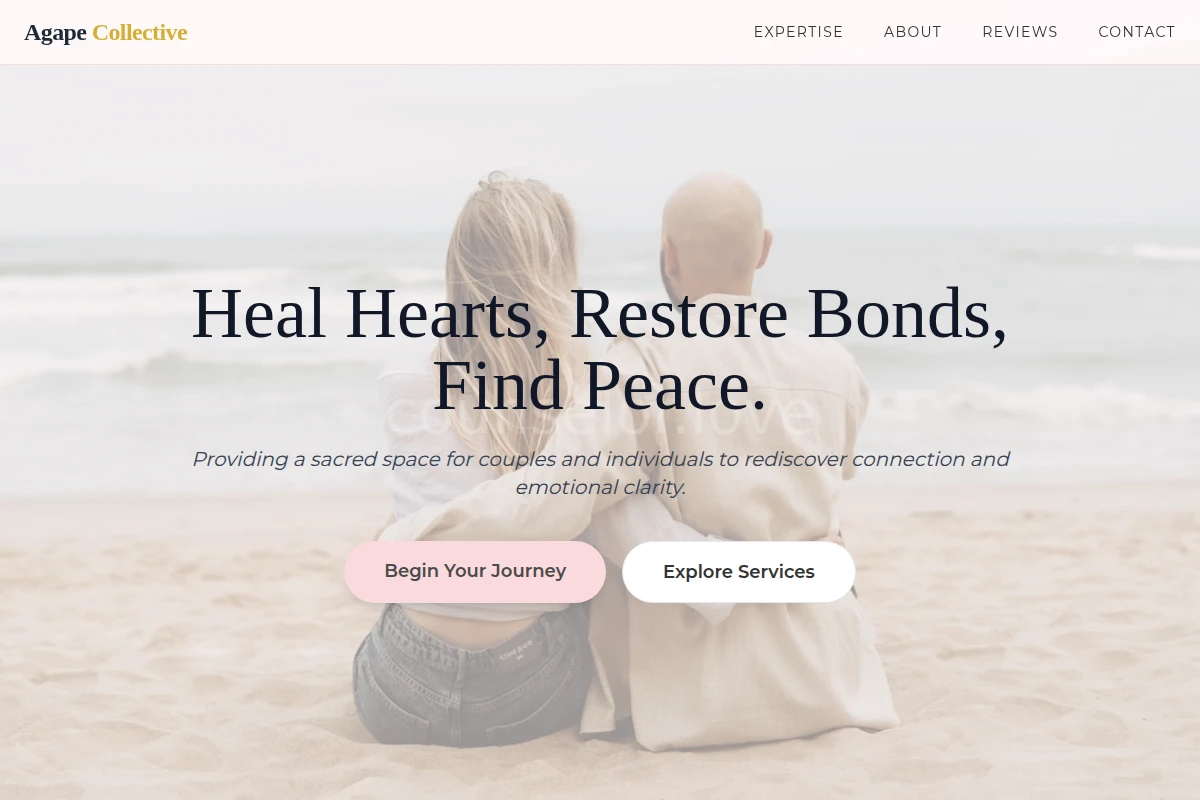 Bloom Relationship Counseling