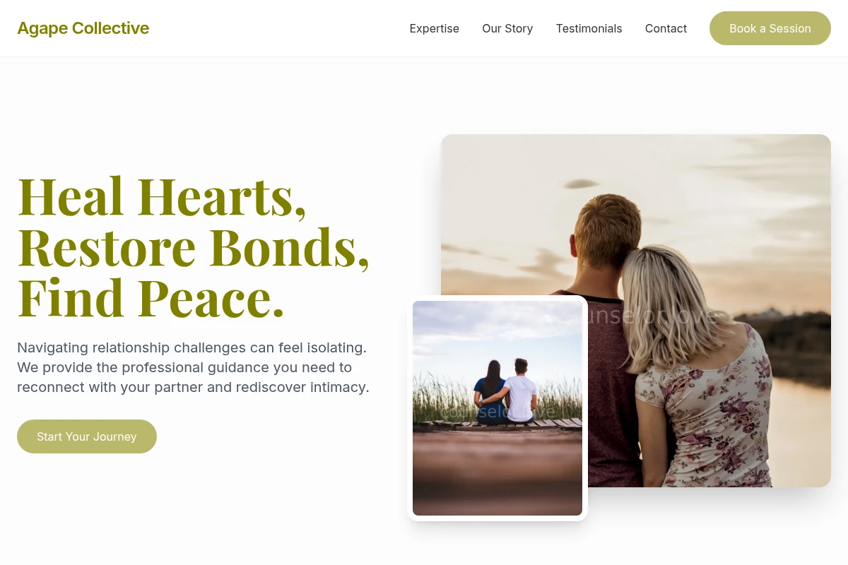 Heart Relationship Counseling