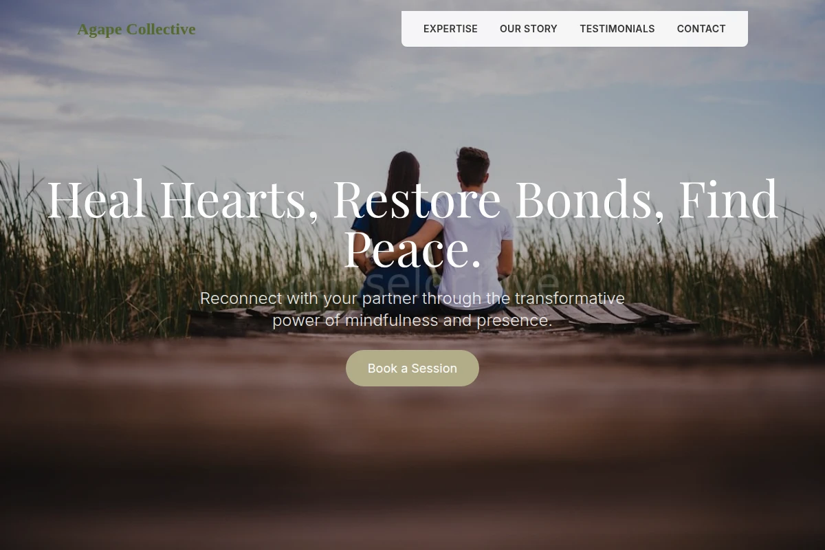Mindfulness Relationship Counseling